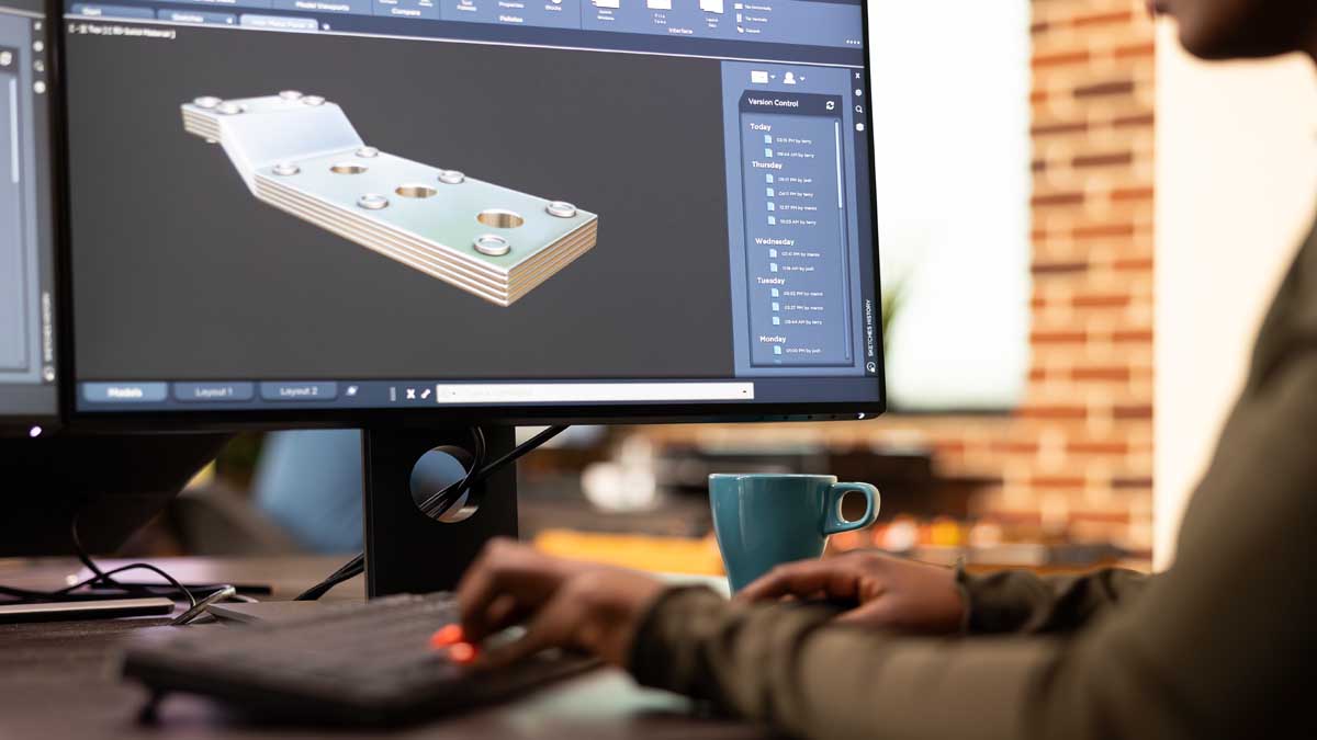 Improving Engineering Workflows Through Digital Efficiency